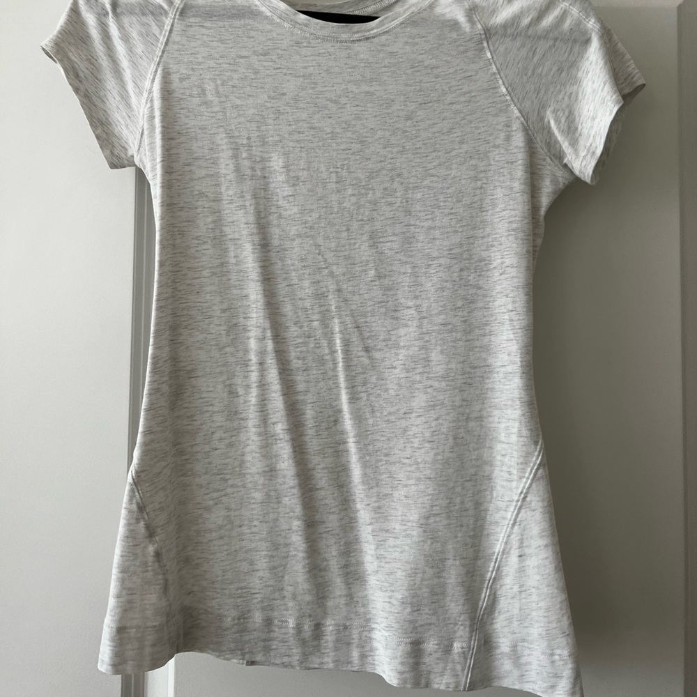 Swiftly Tech Short Sleeve